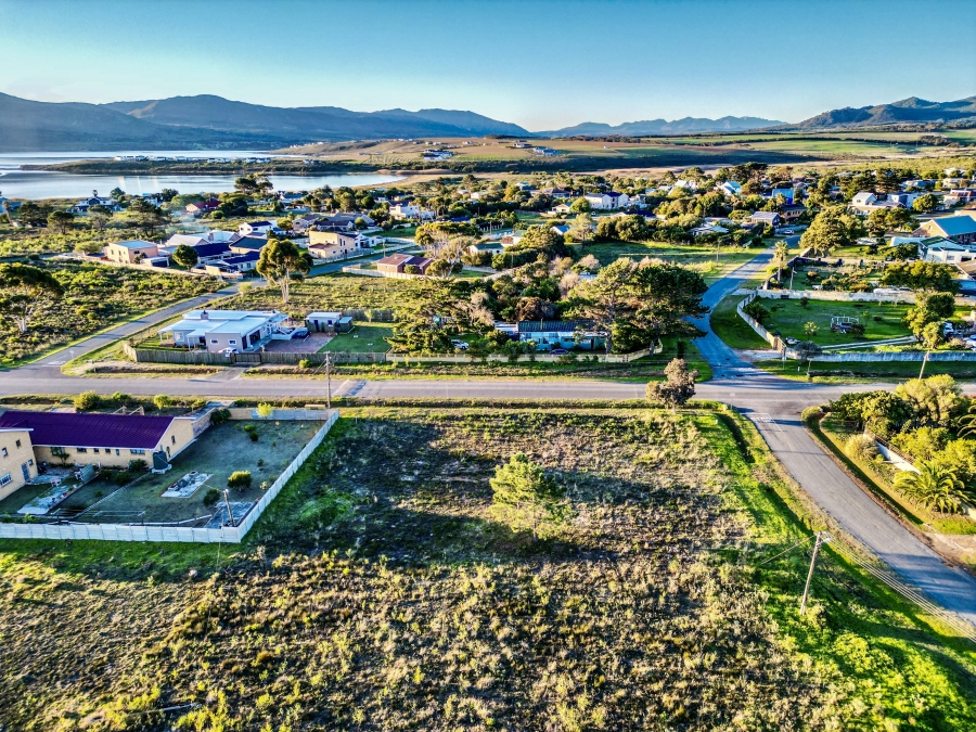0 Bedroom Property for Sale in Fisherhaven Western Cape